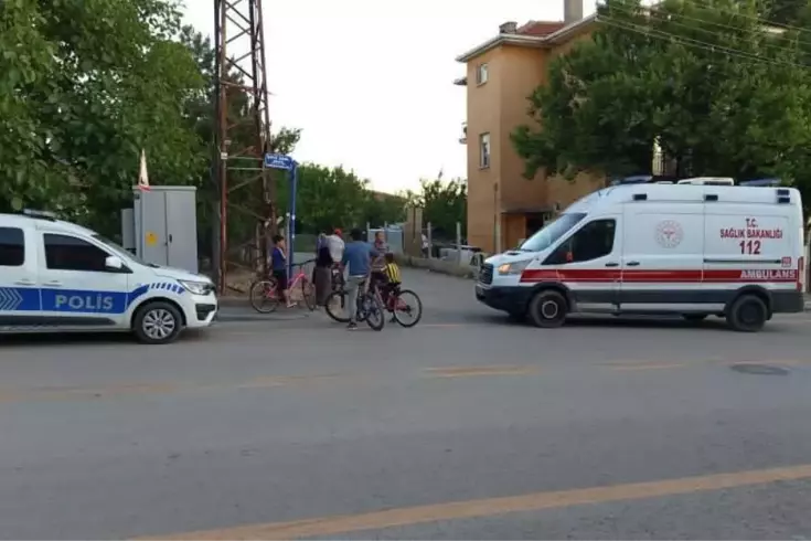 Şeker komasına giren 12 yaşındaki çocuk hayatını kaybetti