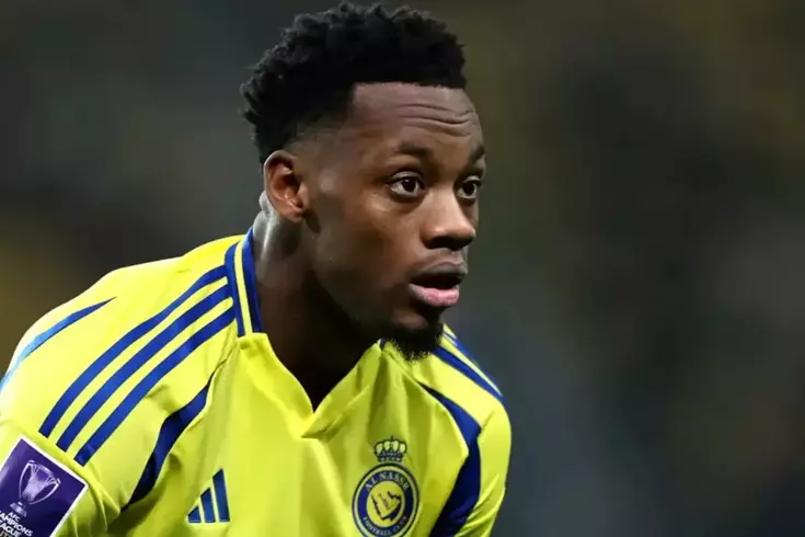 Fenerbahçe, Al Nassr’ın Yıldızı Jhon Duran’ı resmen duyurdu