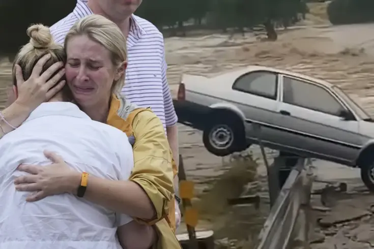 Texas’ta ani sel felaketinde can kaybı 50’ye yükseldi