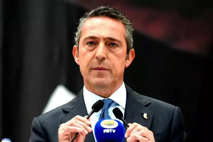 ’’Yeni futbol aklımız o’’ denmişti Fenerbahçe’de sürpriz istifa