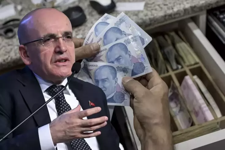 Bakan Mehmet Şimşek zam genelgesini imzaladı