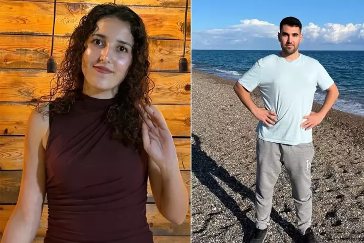 Kız kardeşini 14 bıçak darbesiyle öldürüp başını kesmeye çalıştı