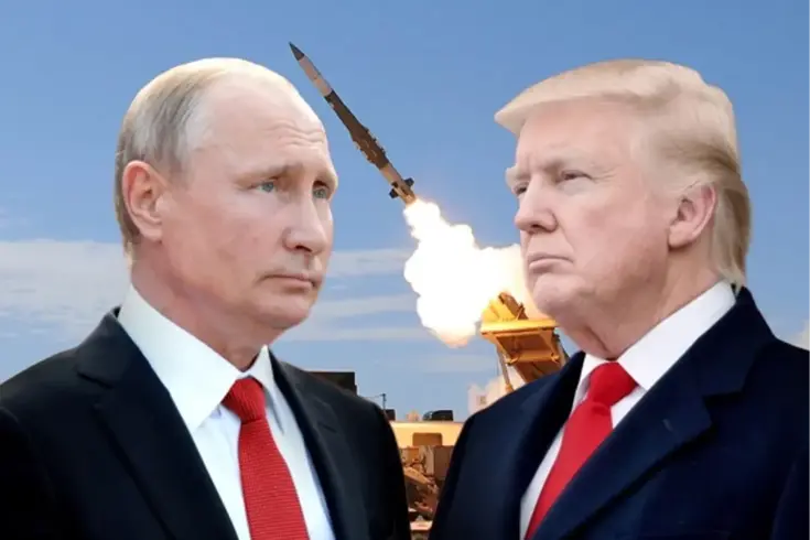 Trump’tan Putin’i kızdıracak Ukrayna kararı: Daha fazla silah göndereceğiz