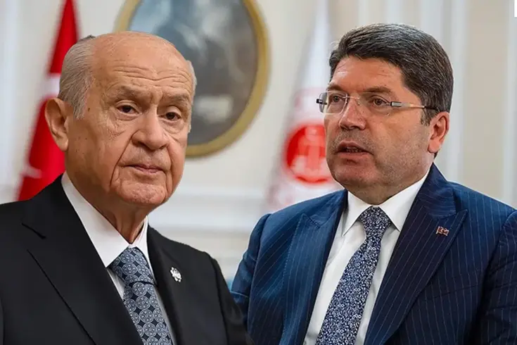 ’İBB yargılamaları TRT’de yayımlansın’ çağrısına Bakan Tunç’tan yeşil ışık