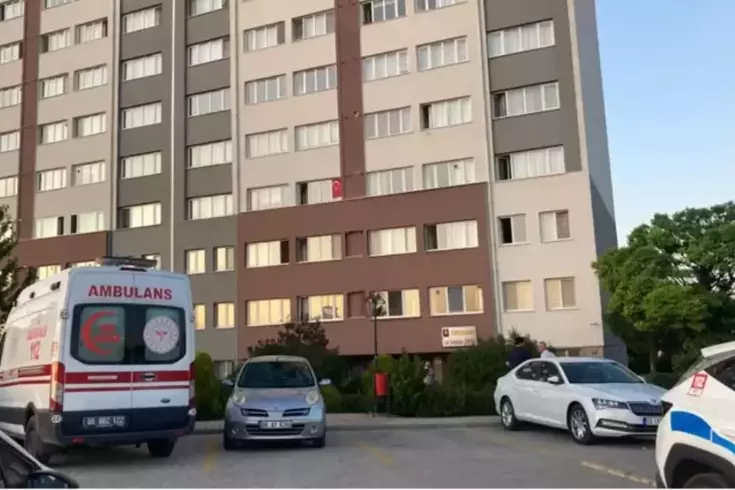 Derin dondurucuda bulunan bebek cesedinde korkunç sır çözüldü