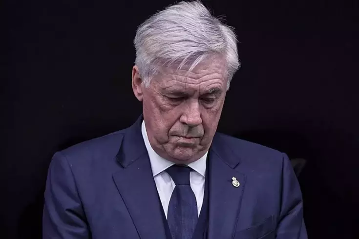 Dünya bunu konuşuyor Carlo Ancelotti’ye hapis cezası