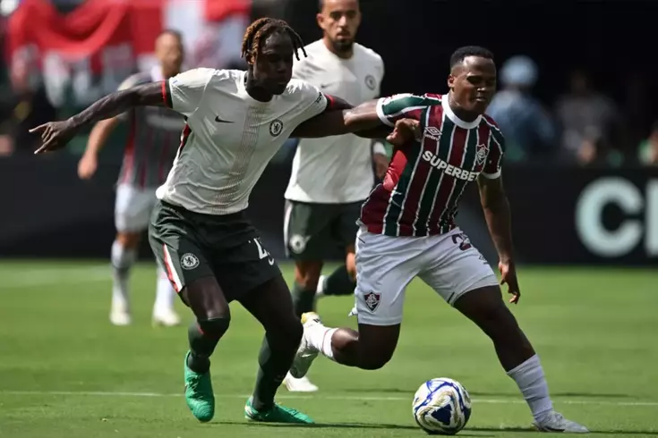 FIFA Kulüpler Dünya Kupası’nda ilk finalist belli oldu