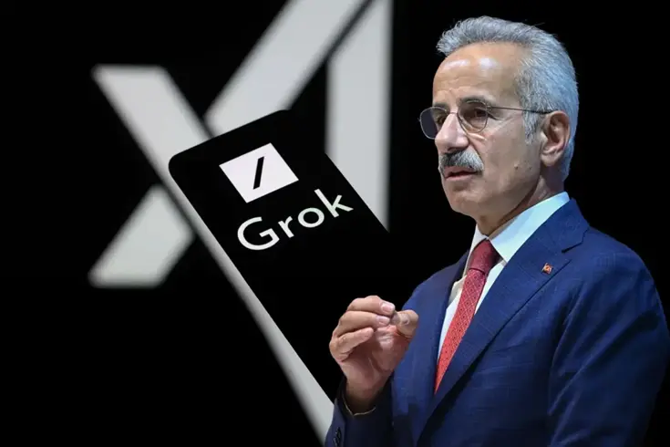 Grok’a erişim engeli gelecek mi Bakan Uraloğlu’ndan açıklama var