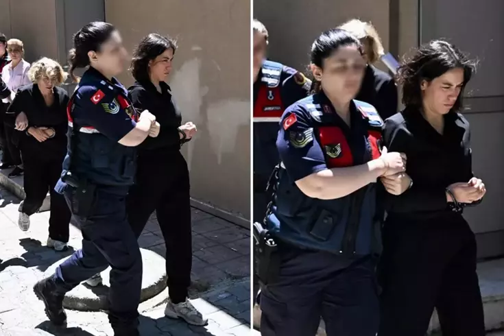 Kartalkaya davasında Halit Ergül’ün kızının sözlerine tepki yağdı