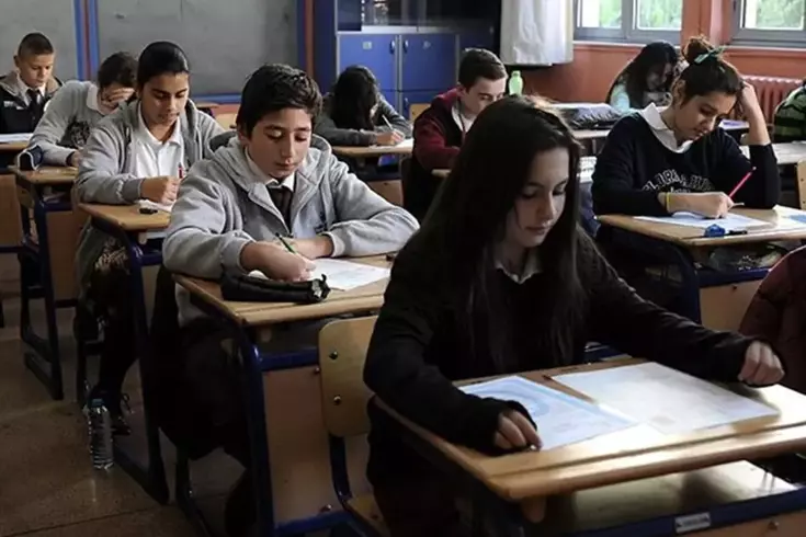 Lise eğitimi 2 yıl mı olacak Bakan Tekin’den milyonları ilgilendiren soruyu yanıtladı