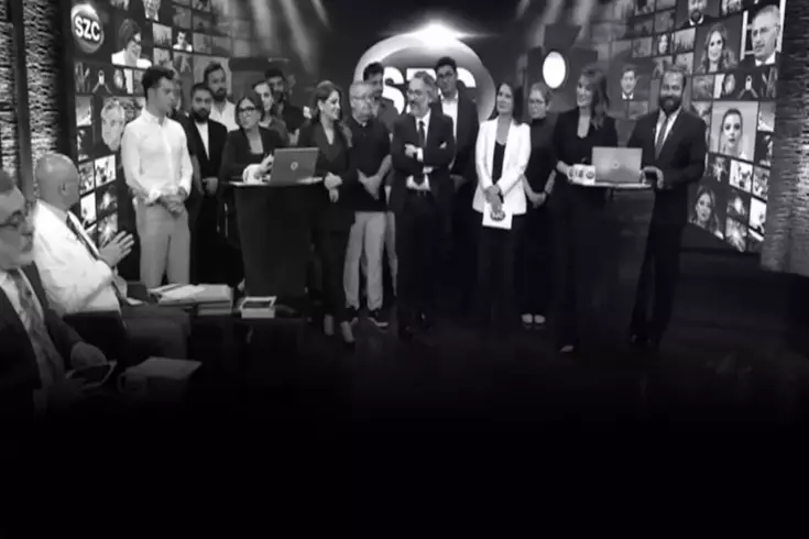 Sözcü TV’nin yayını 10 gün süreyle durduruldu