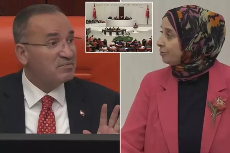 Emekli maaşı görüşmeleri sırasında Meclis’i karıştıran kahkaha: O arkadaş dışarı çıksın