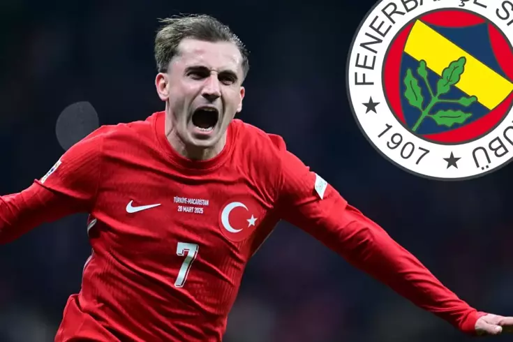 Fenerbahçe’de transferde yılın sürprizi