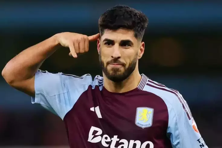 Fenerbahçe ve PSG anlaştı Asensio ilk teklifi kabul etmedi