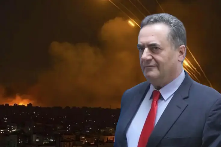 İsrail Savunma Bakanı’ndan İran’a açık tehdit: Geri dönmemiz gerekirse, daha büyük bir güçle döneriz