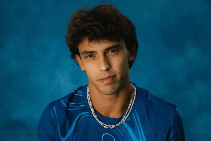 Joao Felix yuvaya geri dönüyor