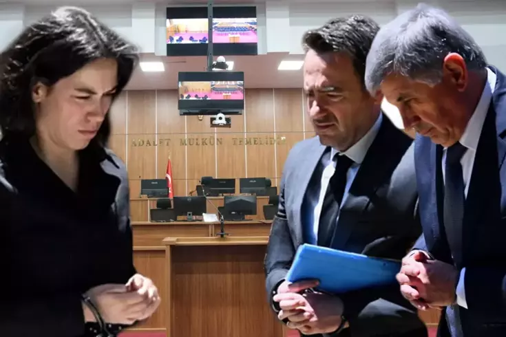 Kartalkaya davasına baş aşçının sözleri damga vurdu: Canımı zor kurtardım, şikayetçiyim