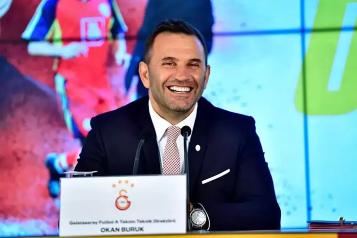 Okan Buruk müjdeyi verdi: Bize transfer olmak istiyor