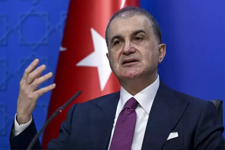 PKK’nın silah bırakma süreci nasıl işleyecek AK Parti Sözcüsü Çelik’ten yanıt