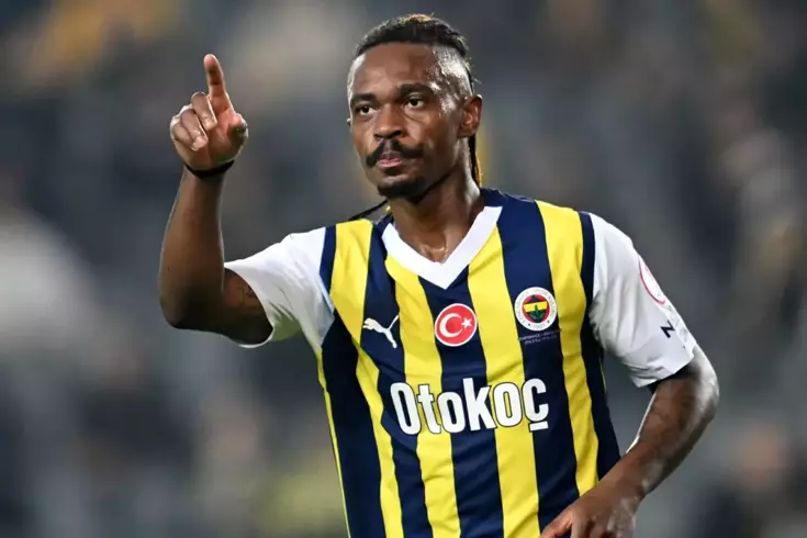 Yeni Alex diye transfer edilmişti Fenerbahçe’den flaş karar