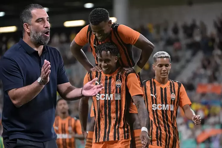Arda Turan’’dan Beşiktaş’a gözdağı Gol olup yağdı