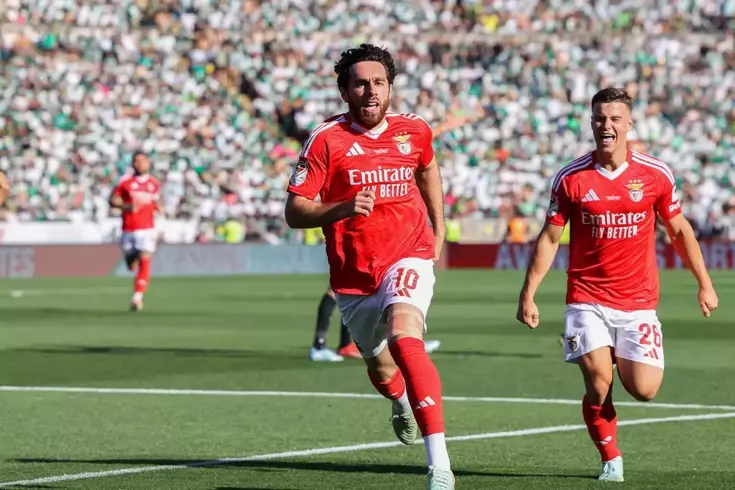 Beşiktaş, Orkun Kökçü transferini KAP’a bildirdi Tarihe geçen transfer