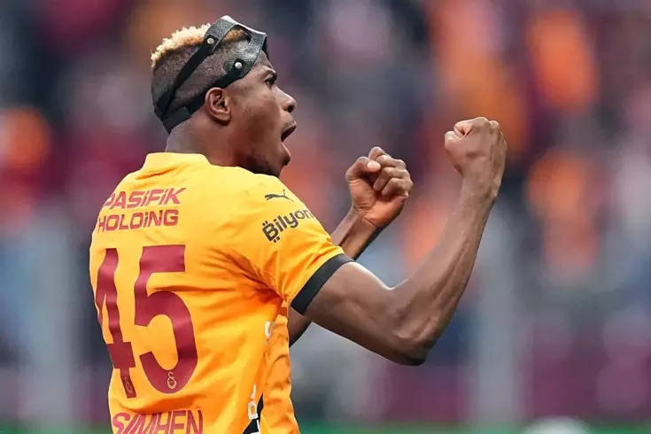 Juventus’tan Victor Osimhen kararı