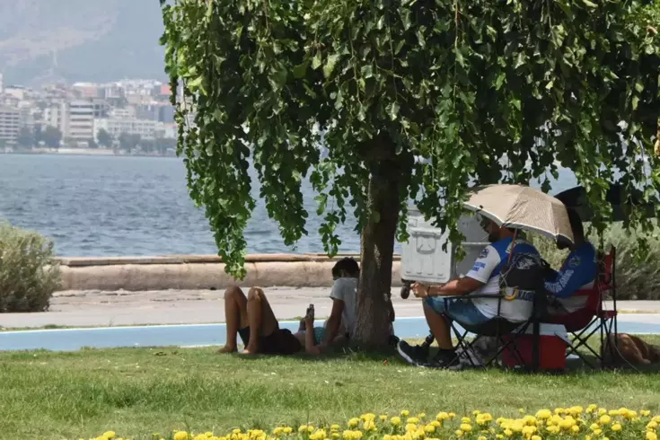 Meteoroloji tarih verip uyardı Bu kez Ege Bölgesi’ni etkisi altına alacak