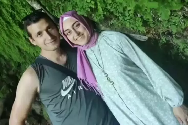 Aynı aileden 3 kişinin hayatını kaybettiği kazada kahreden detay