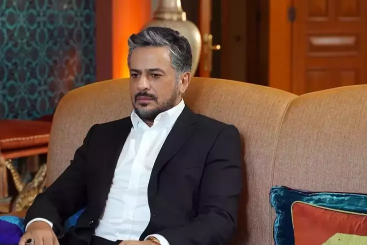 Emre Altuğ’dan sevgilisine övgü yağmuru: Müthiş bir arkadaşlığımız var