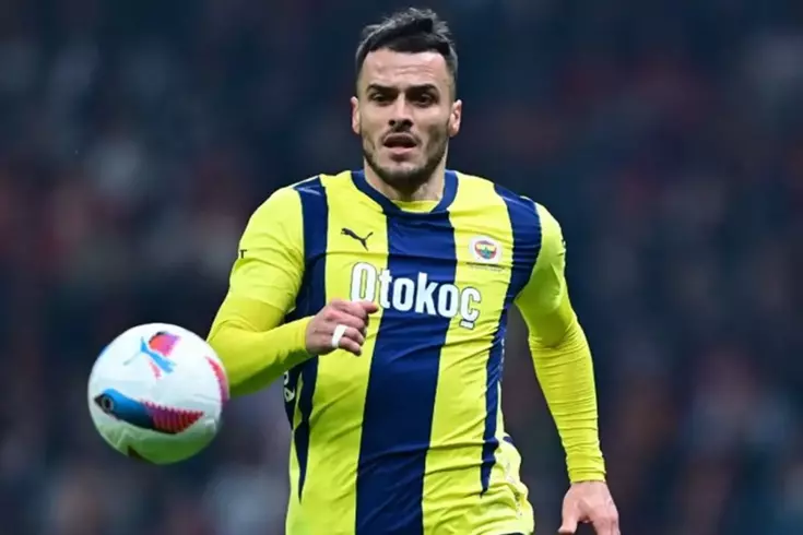 Fenerbahçe ve Juventus’un istemediği Filip Kostic’e dev talip