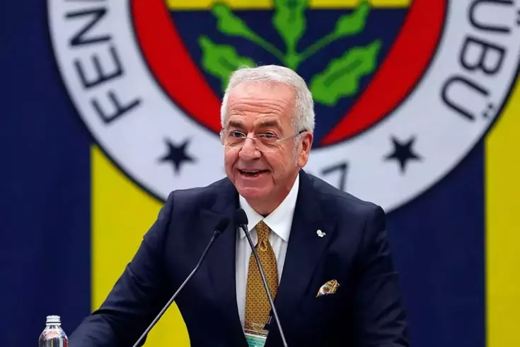 Baskılara dayanamadı Fenerbahçe yönetiminde istifa