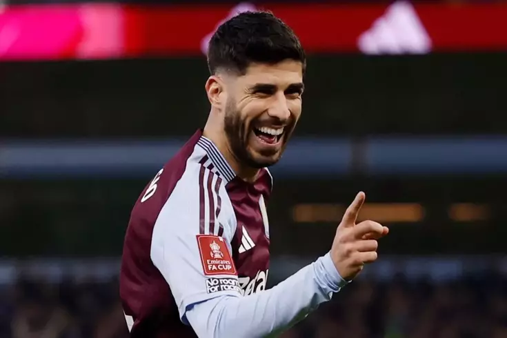 Mourinho’nun Asensio planı hazır