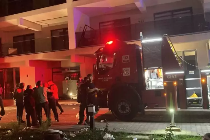 Ankara’da 1’i bebek 3 kişinin hayatını kaybettiği yangınla ilgili vahim iddia