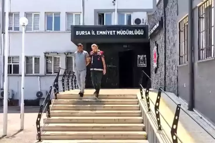 Müftü, kaymakam derken vali olacaktı Yakayı son anda ele verdi