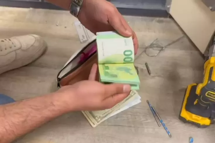 Şile Belediyesi soruşturmasında rüşvete suçüstü Belediye Başkanı adliyeye sevk edildi