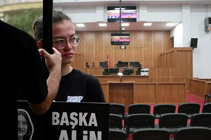 Yangın davasında boğaz düğümleyen sözler: Kızımı piliç kamyonunda ceset torbalarının içinden aldım