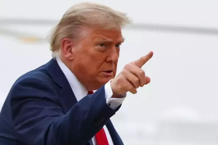 ABD Yüksek Mahkemesi, Trump’ın Eğitim Bakanlığı’ndaki işten çıkarmalara onay verdi
