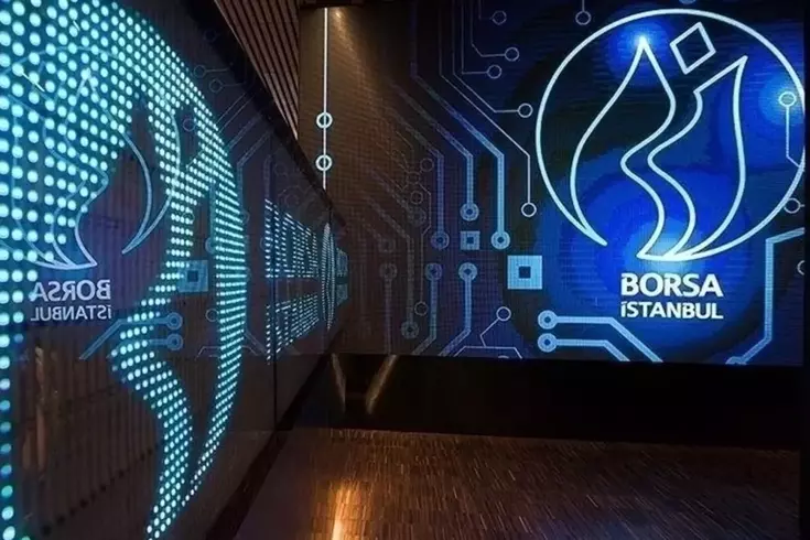 Borsa operasyonu Çok sayıda gözaltı kararı