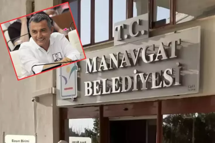 CHP’den dikkat çeken Manavgat hamlesi Üyelikleri askıya alındı