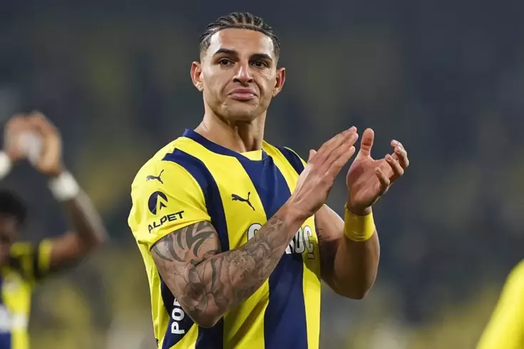 Fenerbahçe’de ayrılık kapıda Diego Carlos’un transfer olmak istediği takım ortaya çıktı