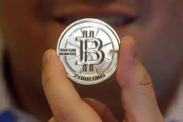 Gizemli Bitcoin yatırımcısının serveti 30,5 milyar dolara ulaştı