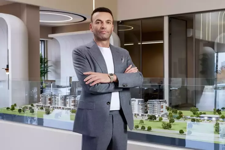 Olay iddia İş insanı Adem Soytekin itirafçı olunca, İmamoğlu cezaevine not göndermiş
