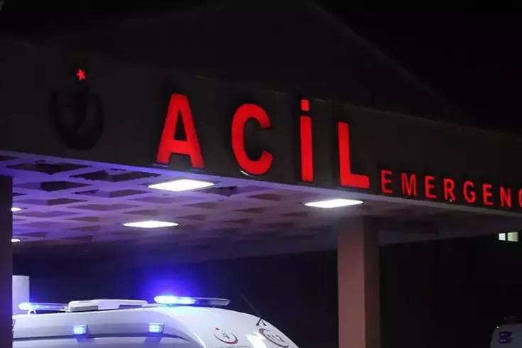 Isparta’da Tartışma Kanlı Bitti