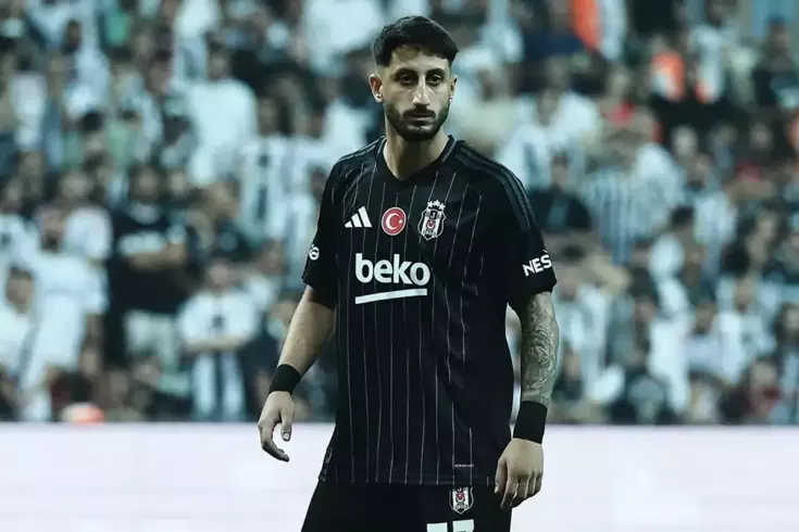 Konyaspor, Beşiktaş’tan istiyor Can Keleş için ilk teklif yapıldı
