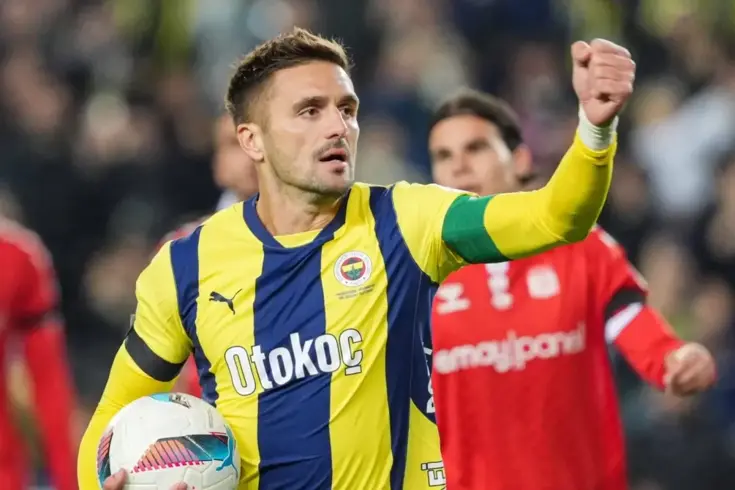Resmen açıkladılar: Dusan Tadic’e dev bir teklif yaptık
