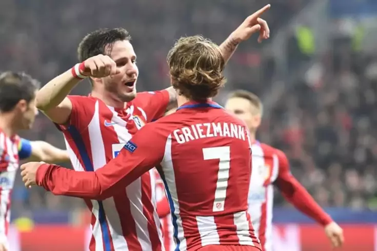 Trabzonspor transferde büyük oynuyor Yeni hedef Atletico Madrid’in yıldızı