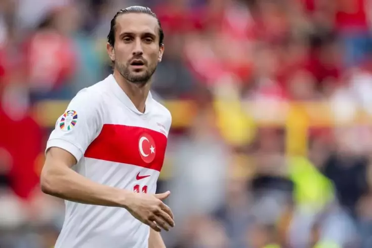 Yusuf Yazıcı’ya iki sürpriz talip