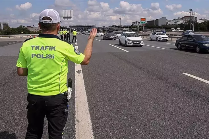 “15 Temmuz Şehitleri Vatan Koşusu“ nedeniyle bazı yollar trafiğe kapatılacak