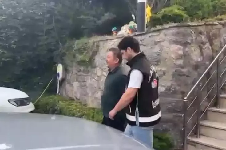 HAKMAR ve TATBAK’ın sahibi kim ’’Beni Gülen yükseltti, servetim feda olsun’’ dediği ortaya çıktı